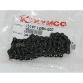 CHAIN OIL PUMP